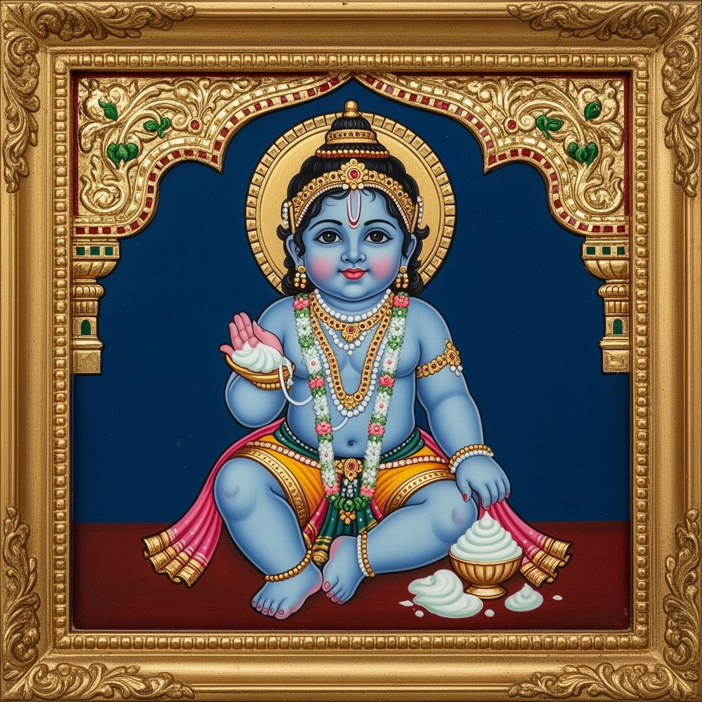 Bal Krishna